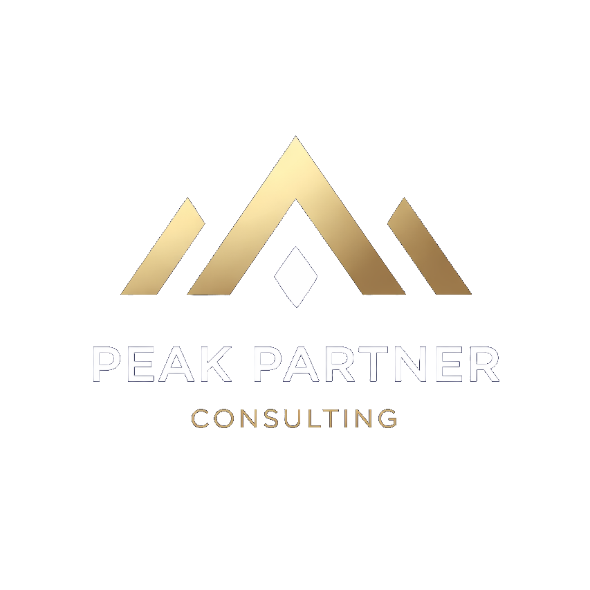 Peak Partner Consulting Logo